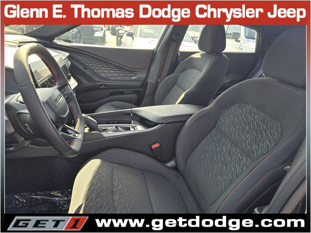 New 2026 Dodge Charger R/T w/ Blacktop Package AWD/4WD image 9