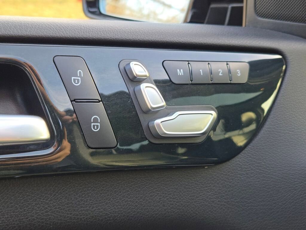 Used 2016 Mercedes-Benz GLE 350 4MATIC image 20