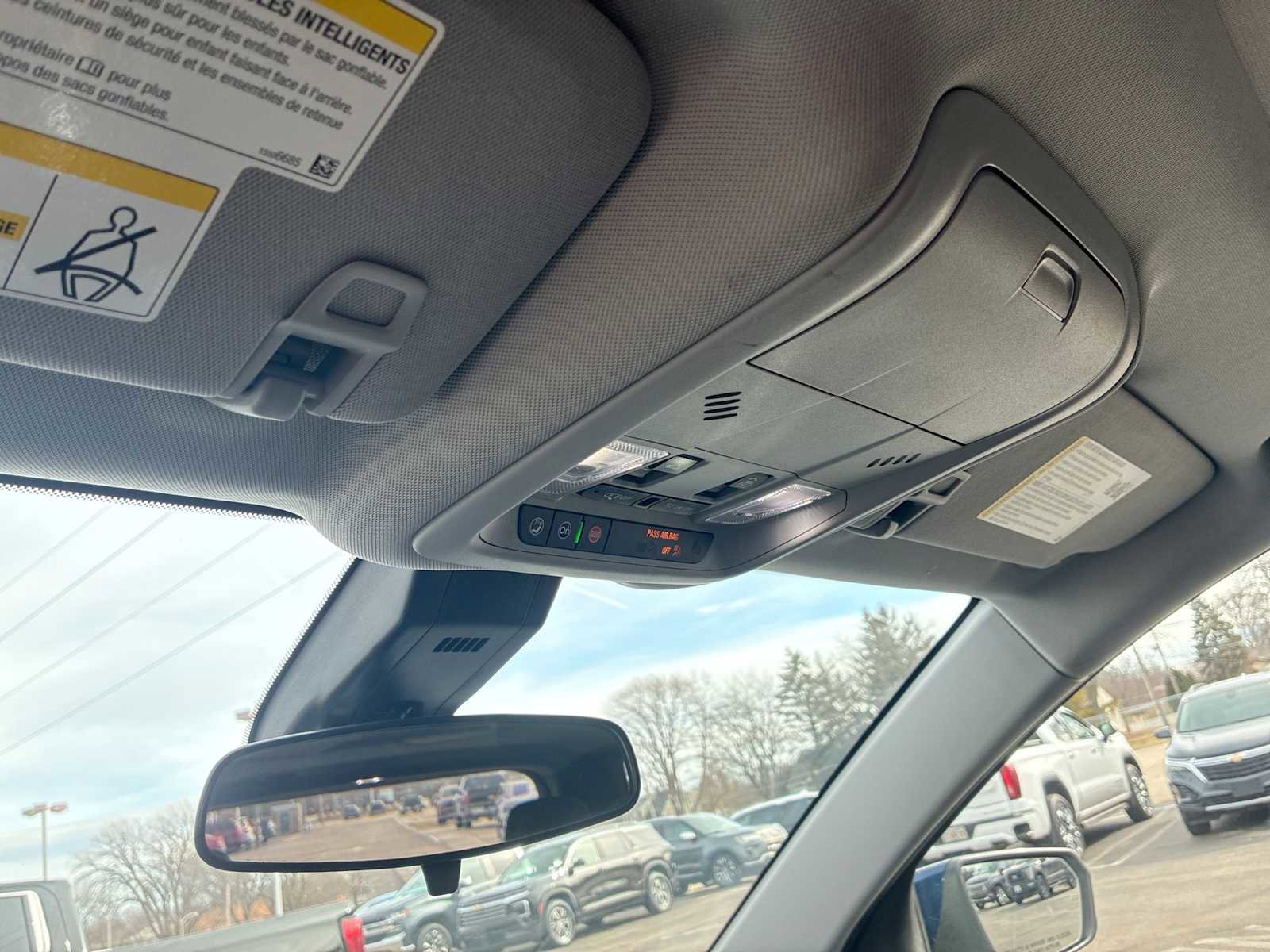 Certified 2022 Chevrolet Equinox LT image 35