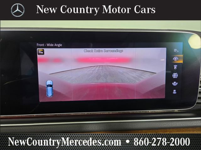 Certified 2020 Mercedes-Benz GLE 450 4MATIC image 27