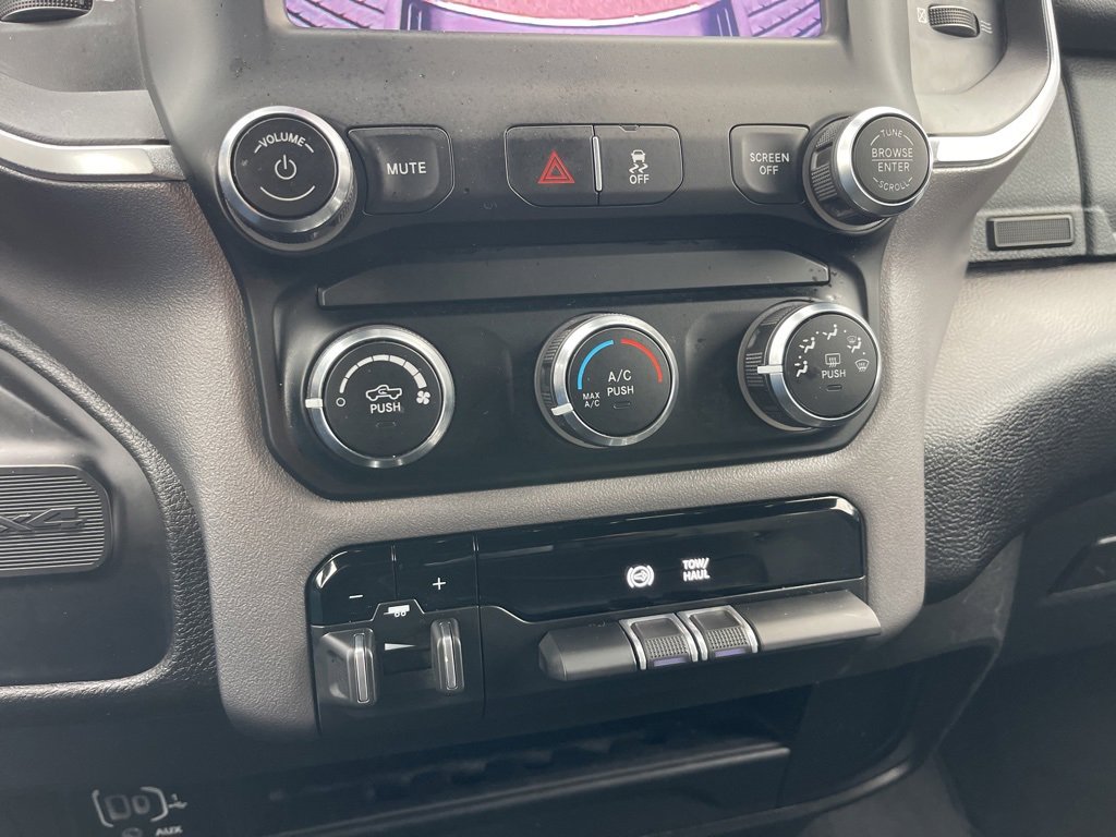 Used 2024 RAM 2500 Big Horn image 12