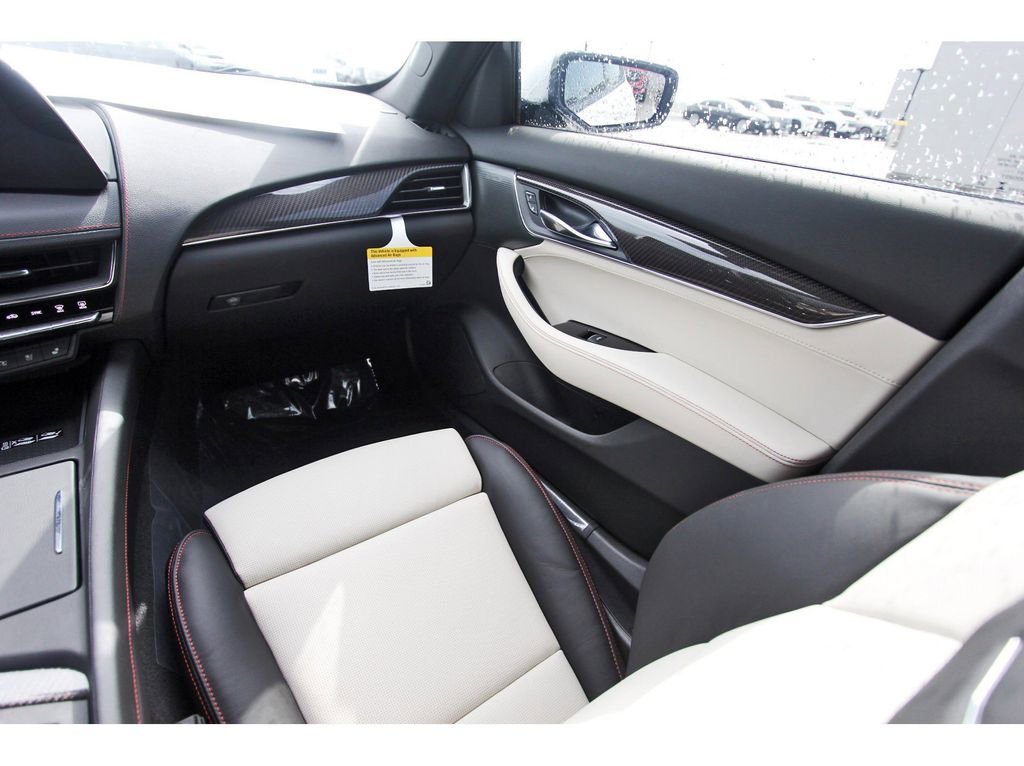 New 2026 Cadillac CT5 Sport image 10