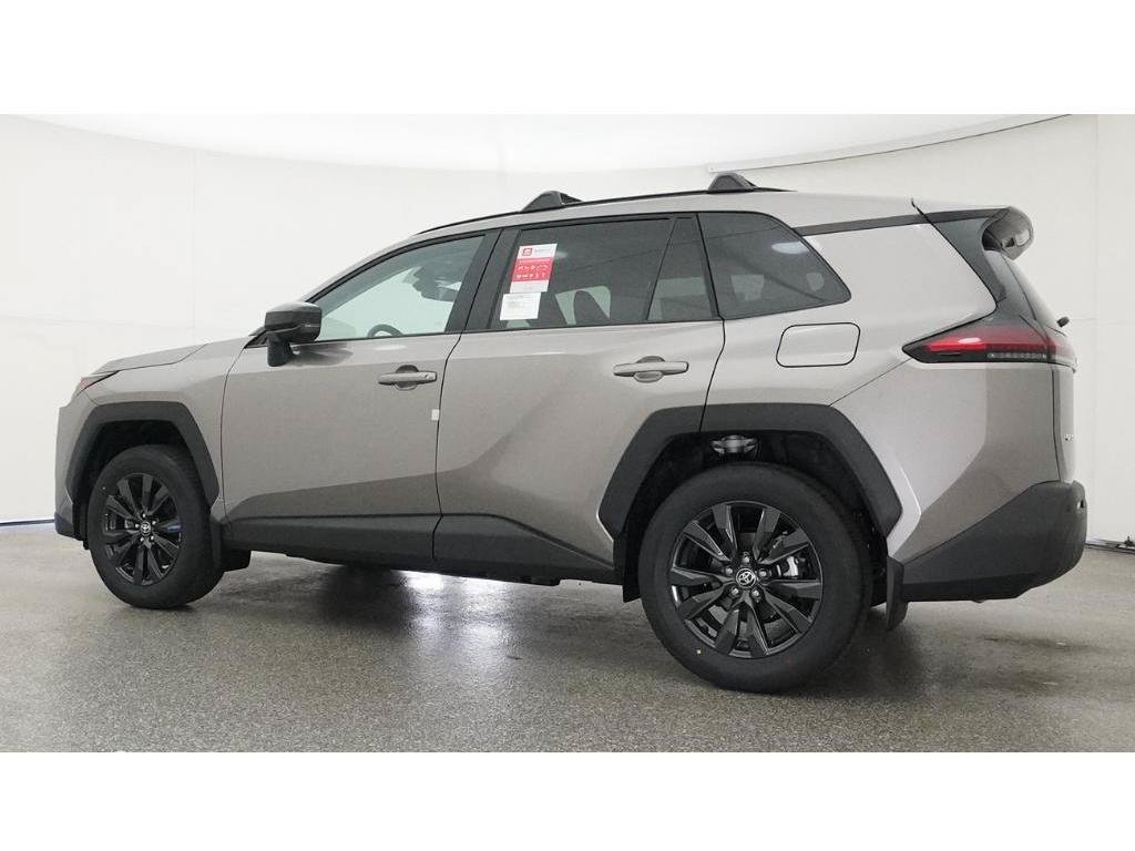 New 2026 Toyota RAV4 XLE Premium FWD image 20