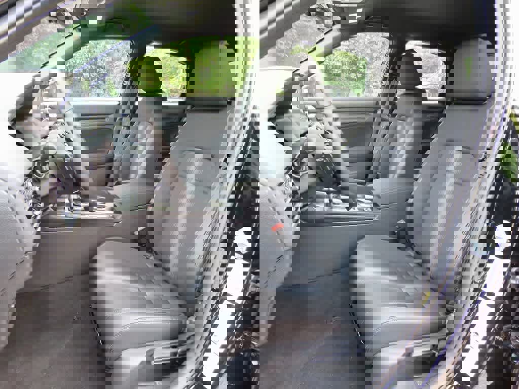 New 2026 Honda Civic Sport image 12