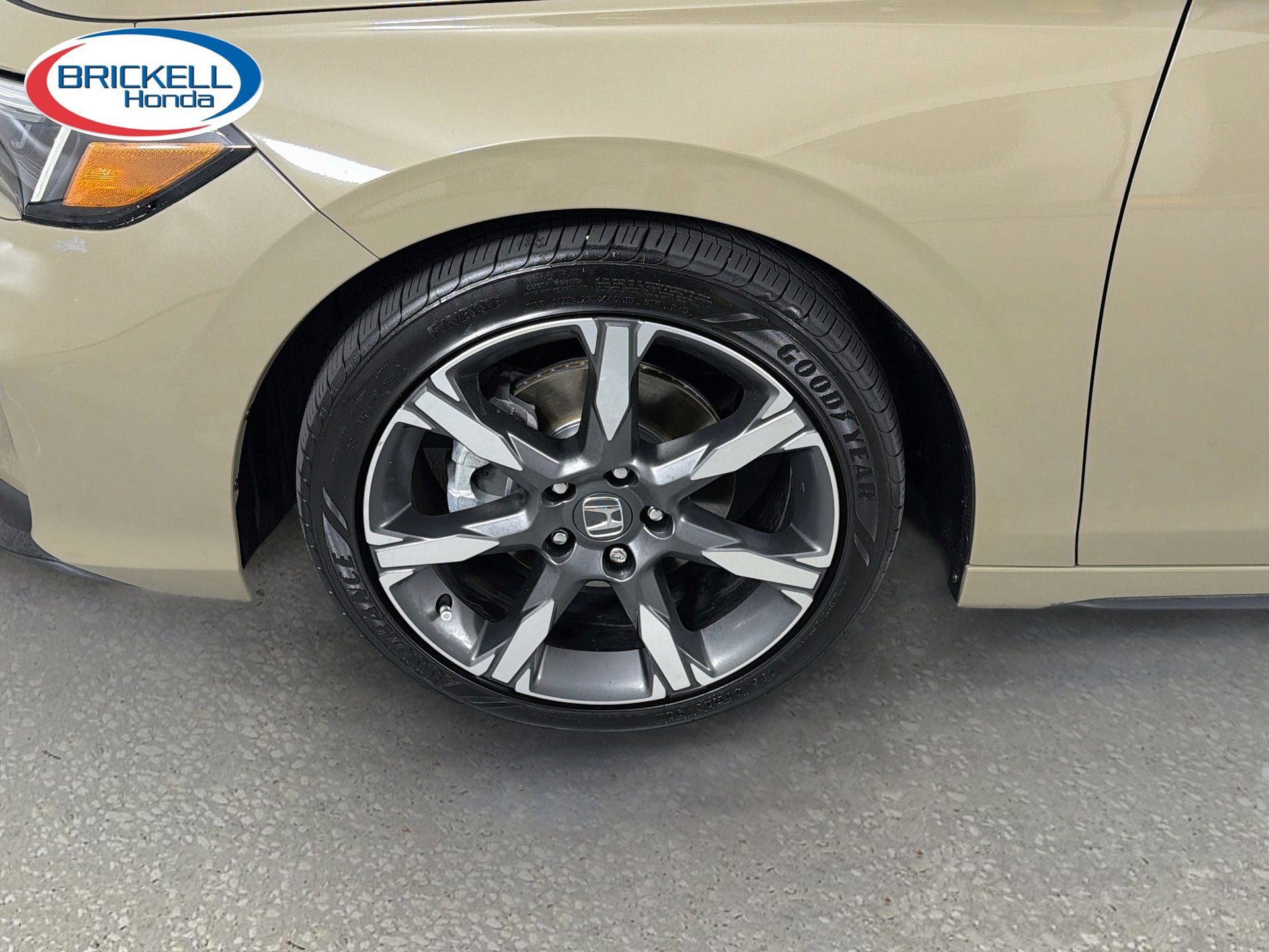 Used 2026 Honda Civic Sport Touring image 43