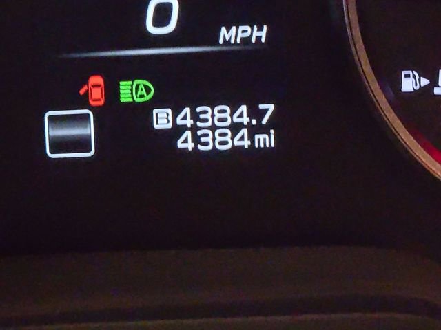 Used 2024 Subaru WRX w/ Accessory Package #2 image 15