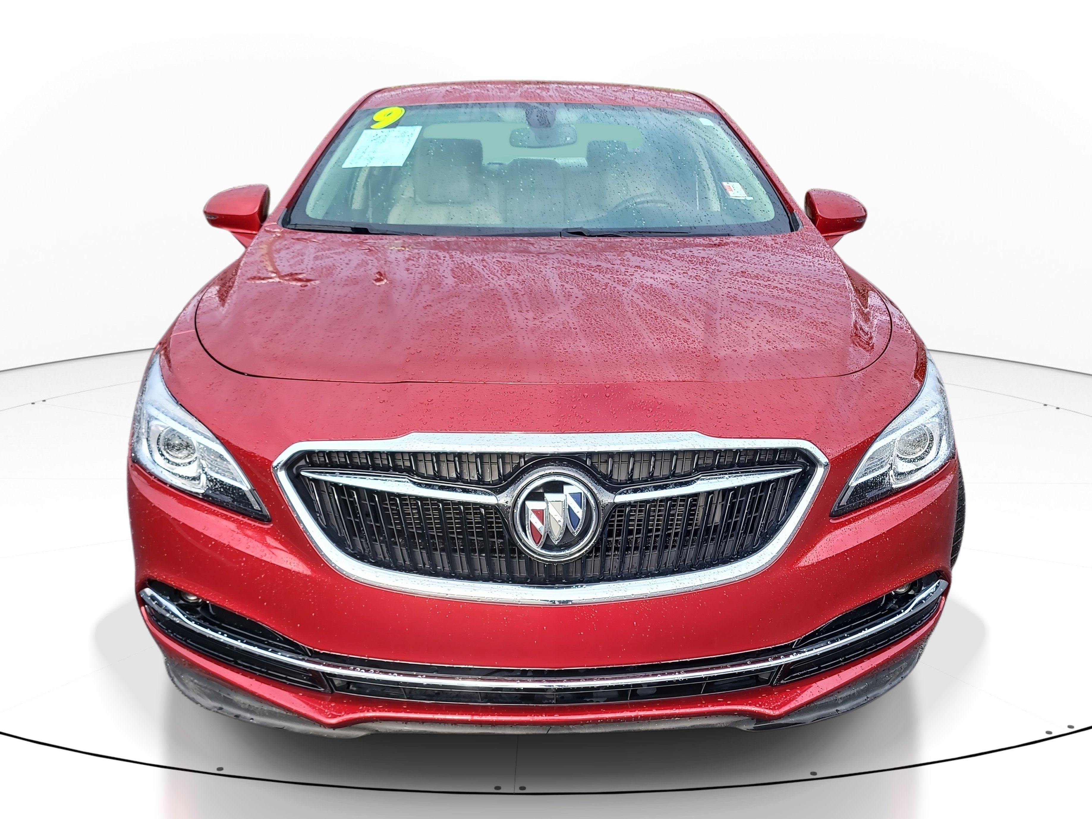 Used 2019 Buick LaCrosse Essence w/ Sights and Sounds Package image 2