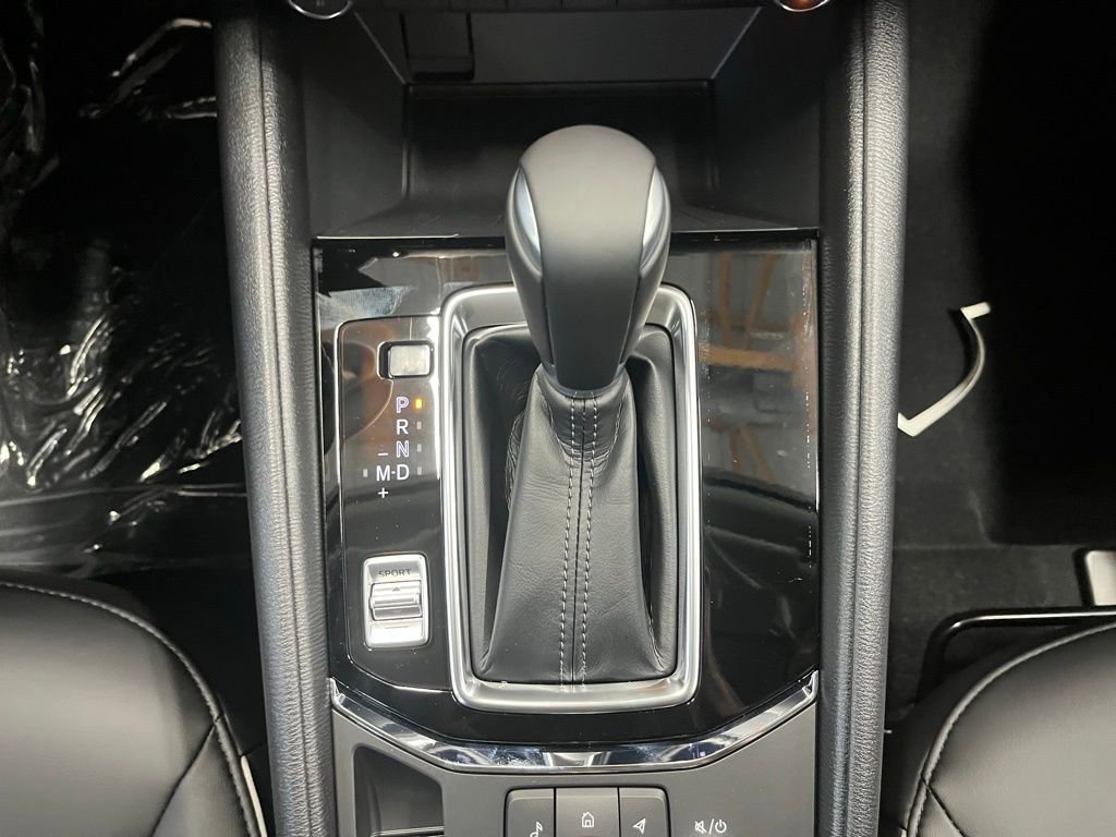 New 2025 MAZDA CX-5 AWD 2.5 S image 15