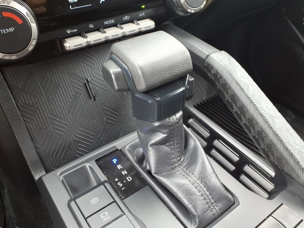 Used 2025 Toyota Tacoma SR RWD image 22