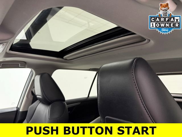 Used 2023 Toyota RAV4 XLE Premium FWD image 25