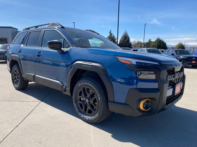 New 2026 Subaru Outback Wilderness image 7