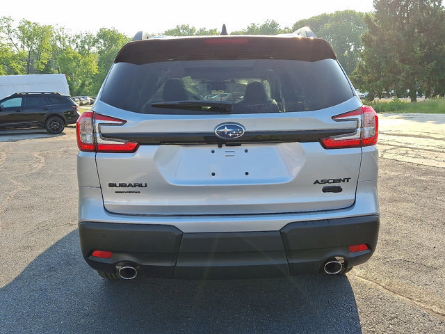 New 2025 Subaru Ascent Bronze Edition image 5