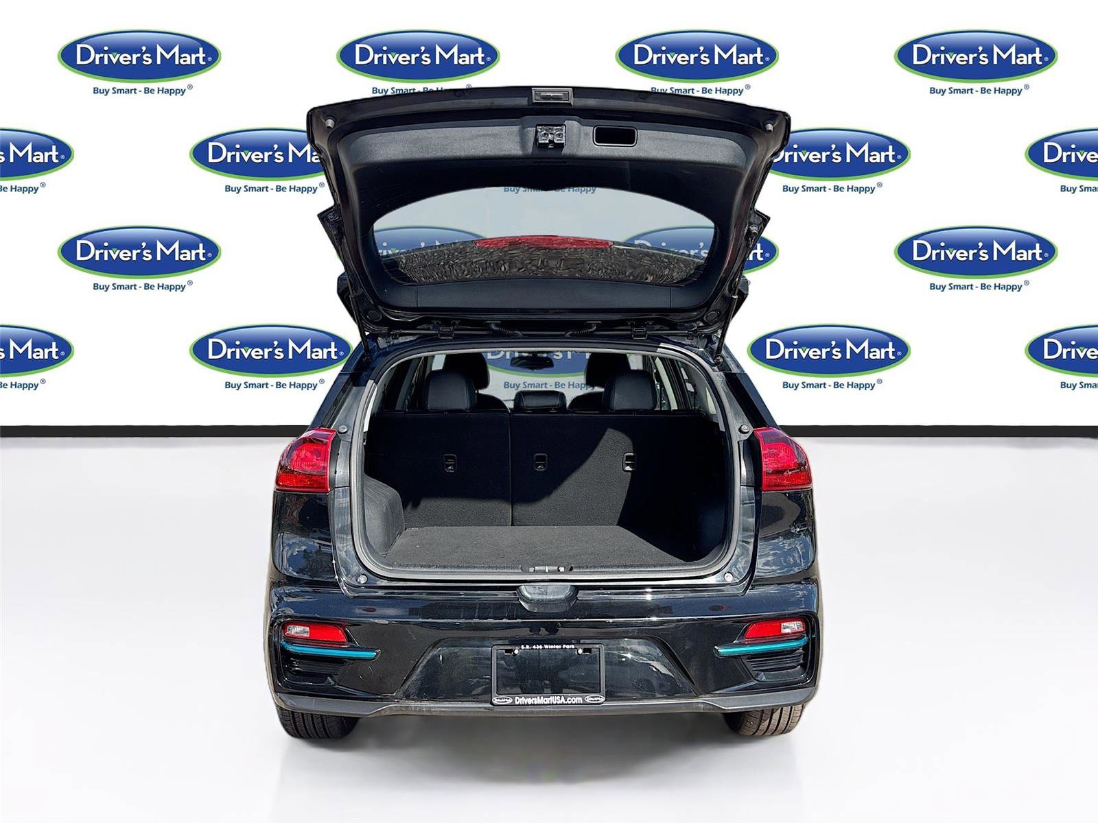 Used 2022 Kia Niro EX w/ Cold Weather Package FWD image 25