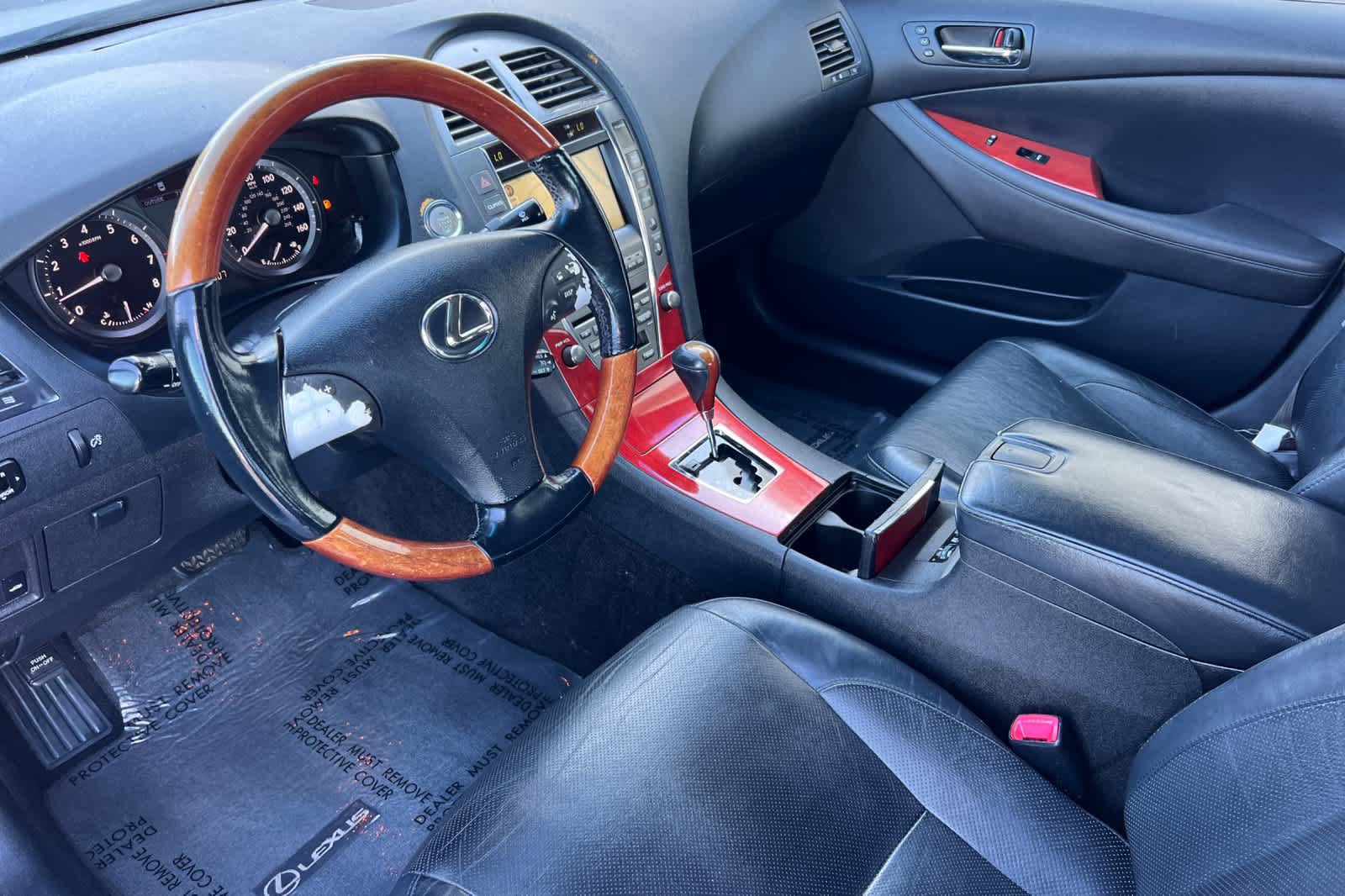 Used 2008 Lexus ES 350 FWD image 11