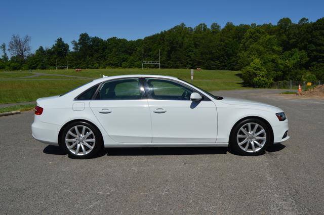 Used 2013 Audi A4 2.0T Prestige w/ Prestige Pkg AWD/4WD image 4