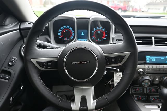 Used 2010 Chevrolet Camaro SS image 41