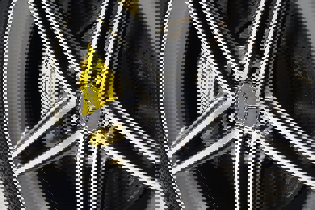 Used 2019 Mercedes-Benz AMG GT 63 S image 19