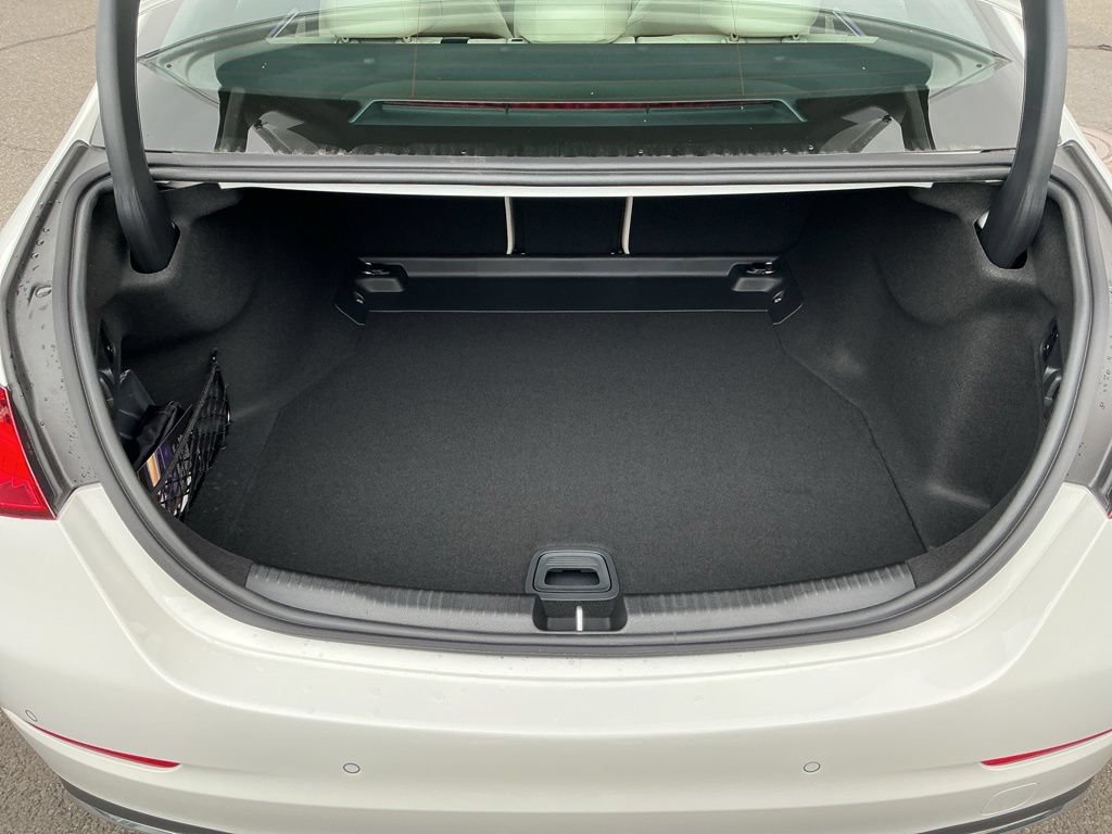 New 2026 Mercedes-Benz C 300 4MATIC Sedan image 24