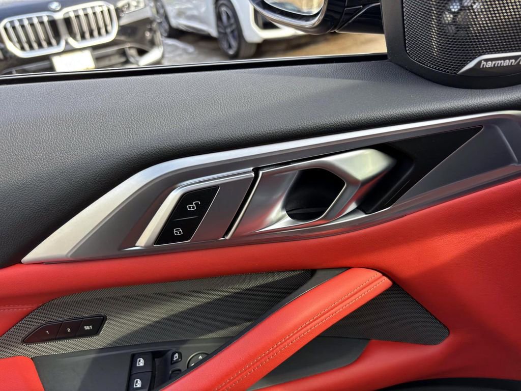 Certified 2023 BMW M4 Competition image 12