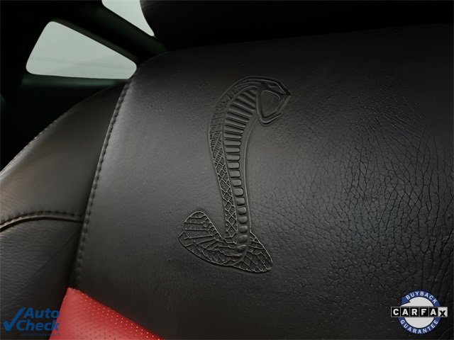 Used 2007 Ford Mustang Shelby GT500 image 45