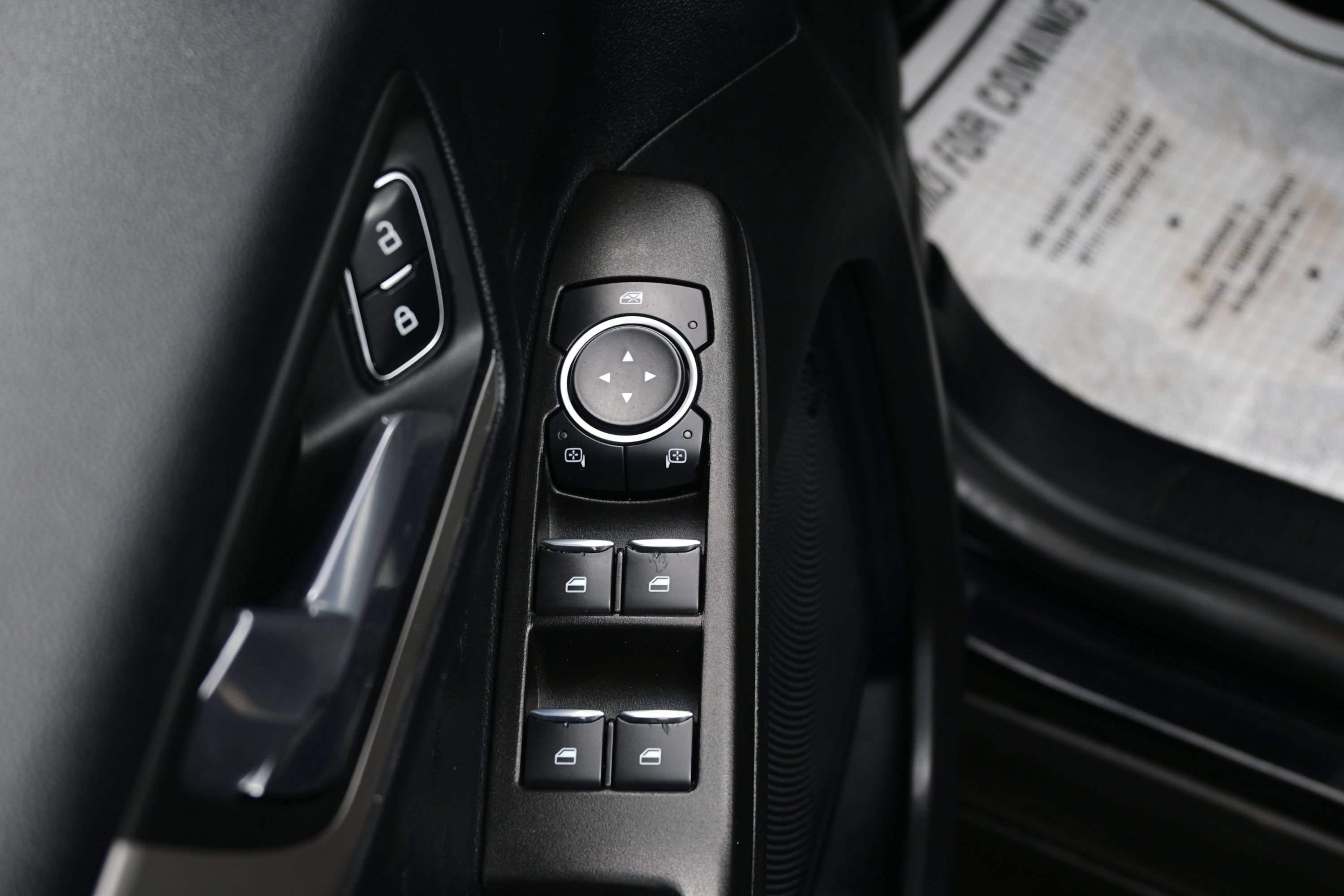 Used 2020 Ford Escape SE AWD/4WD image 10