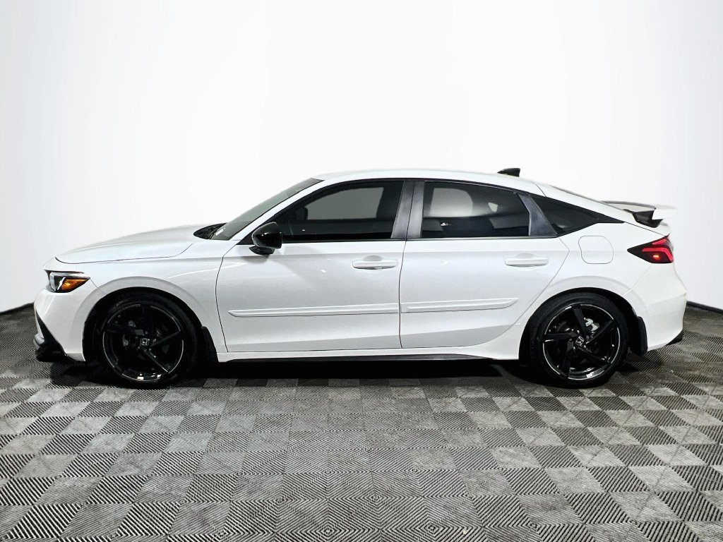 Used 2024 Honda Civic Sport image 4