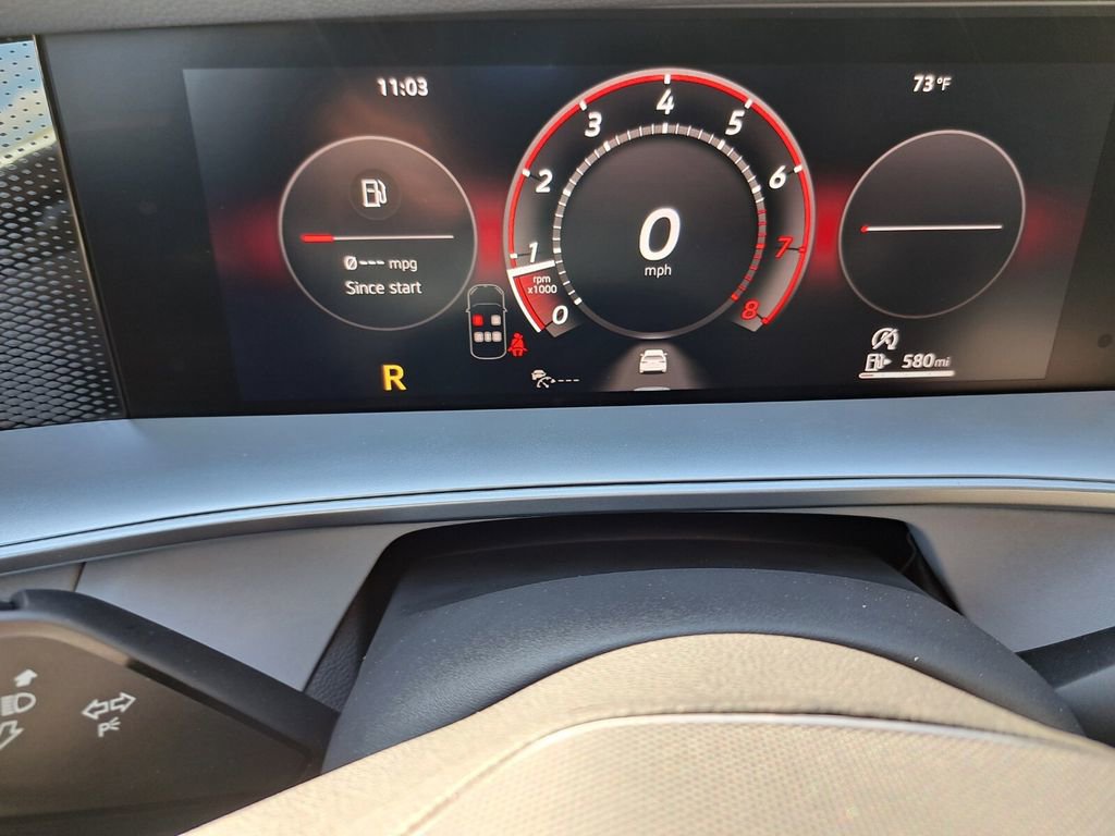 New 2026 Volkswagen Tiguan SE R-Line image 12