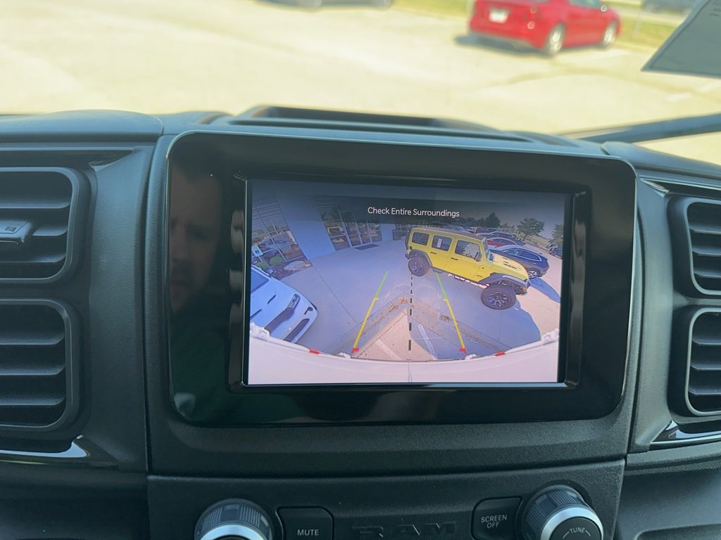 New 2026 RAM ProMaster 3500 w/ Power Group image 59