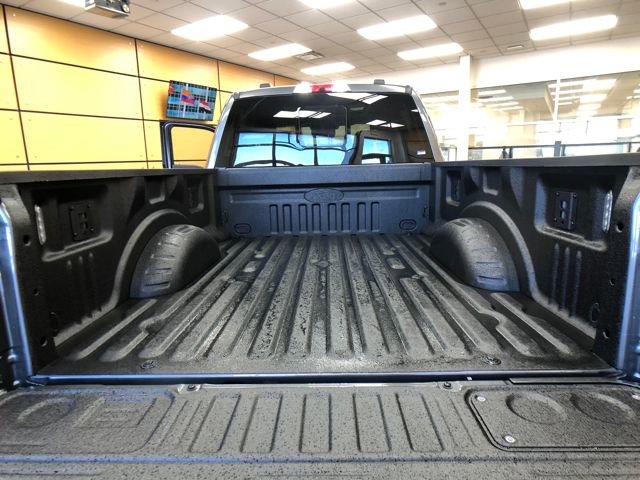 New 2026 Ford F250 Lariat image 23