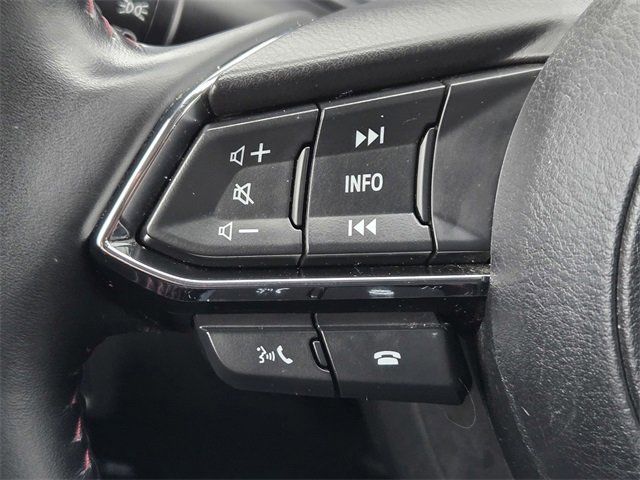 Certified 2023 MAZDA CX-5 Carbon Edition image 26