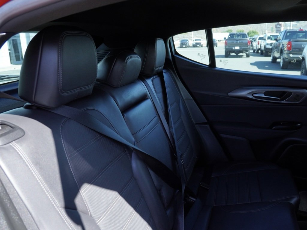 Used 2024 Dodge Hornet R/T Plus image 11