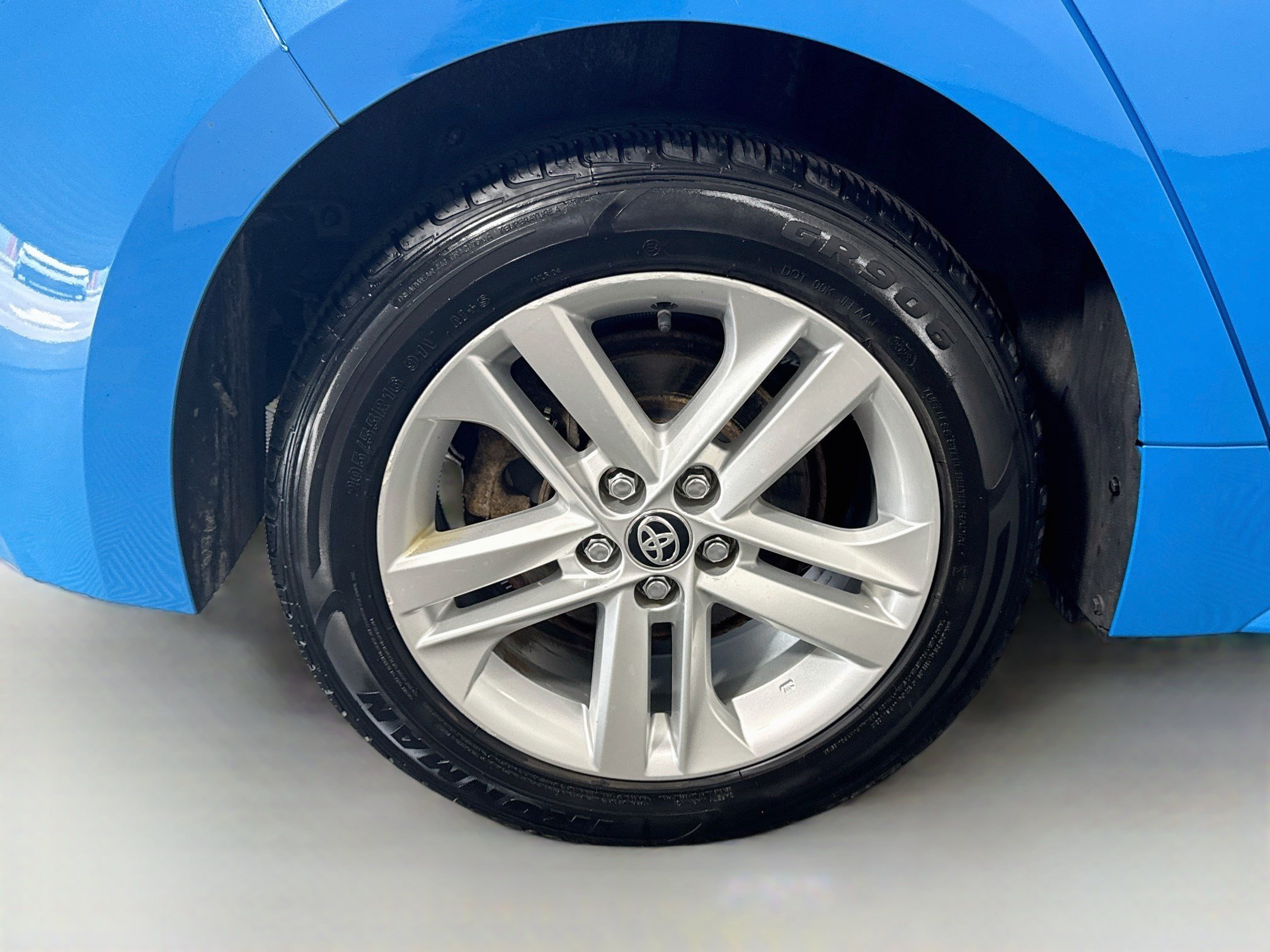 Used 2019 Toyota Corolla SE w/ SE Option Package FWD image 33