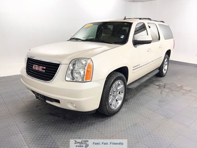 Used 2013 GMC Yukon XL SLT