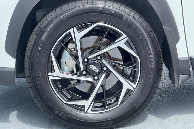 Certified 2024 Toyota Corolla Cross L FWD image 30