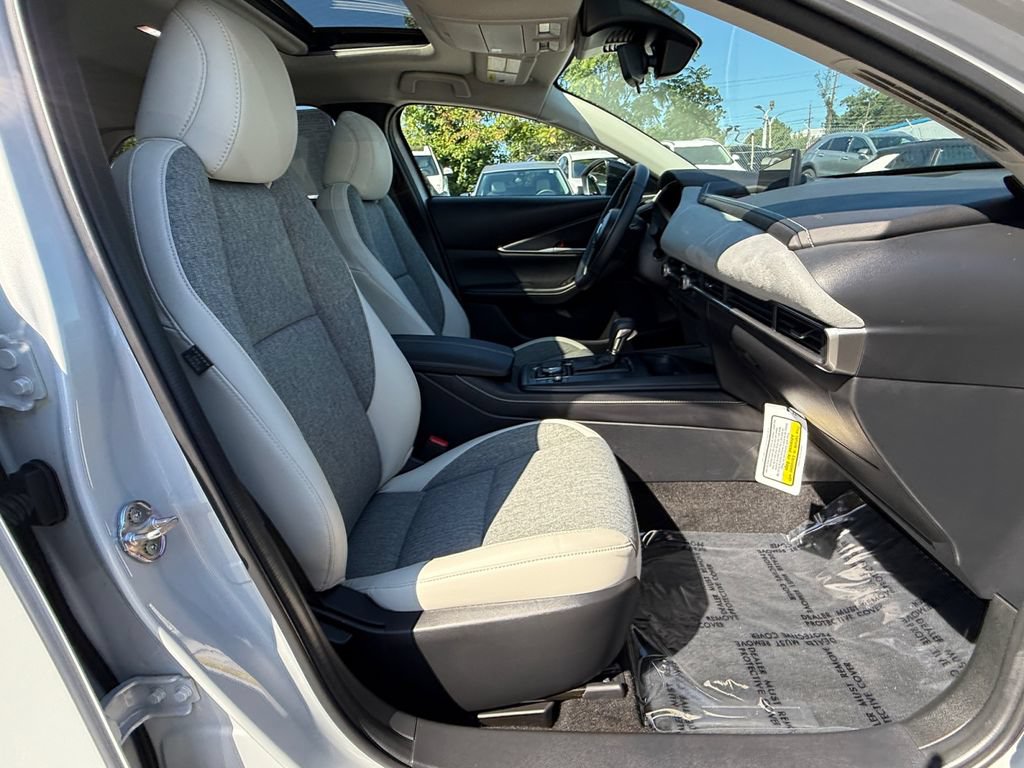 Used 2026 MAZDA CX-30 AWD 2.5 S image 27