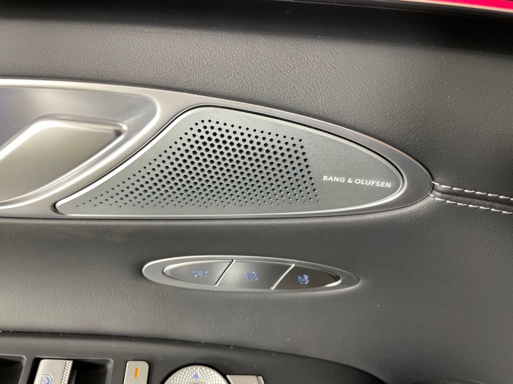 New 2026 Genesis GV70 2.5T Advanced AWD/4WD image 19