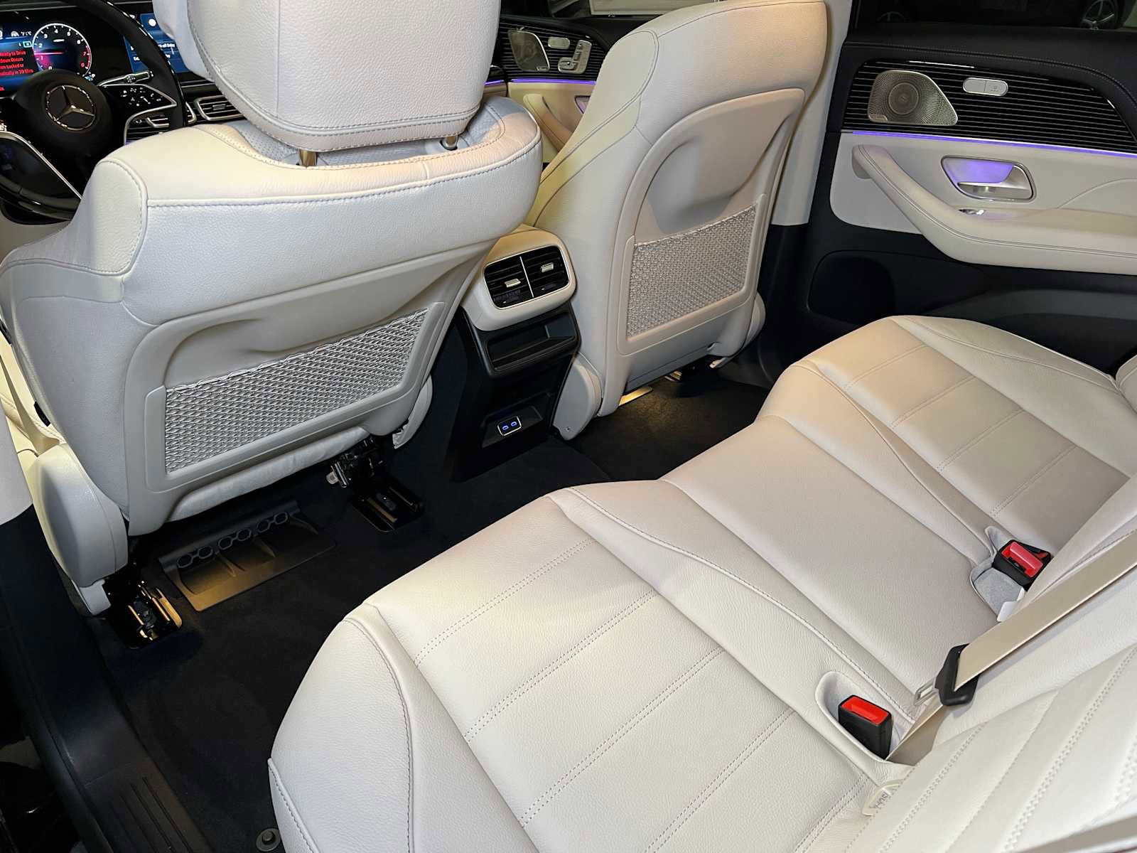 New 2026 Mercedes-Benz GLE 450 4MATIC image 19