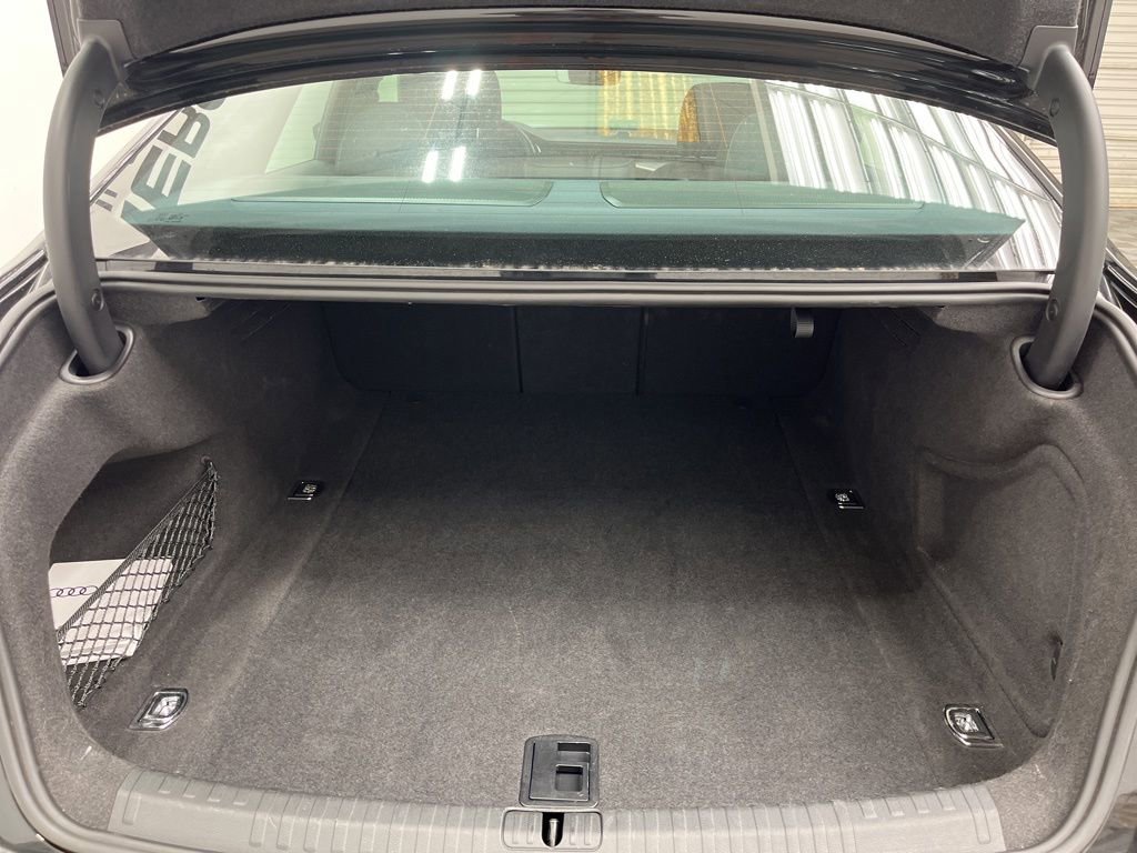 Used 2024 Audi A6 Premium Plus image 20