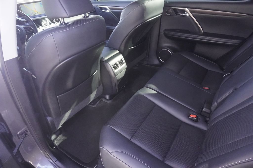Used 2022 Lexus RX 350 AWD w/ Premium Package image 29