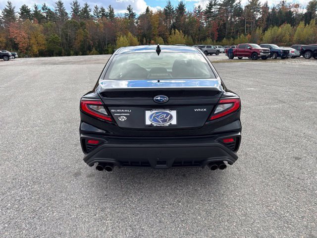 Used 2022 Subaru WRX AWD/4WD image 4