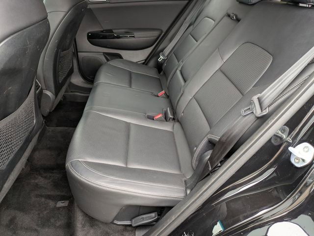 Used 2020 Kia Sportage EX w/ Option Group 15 image 15