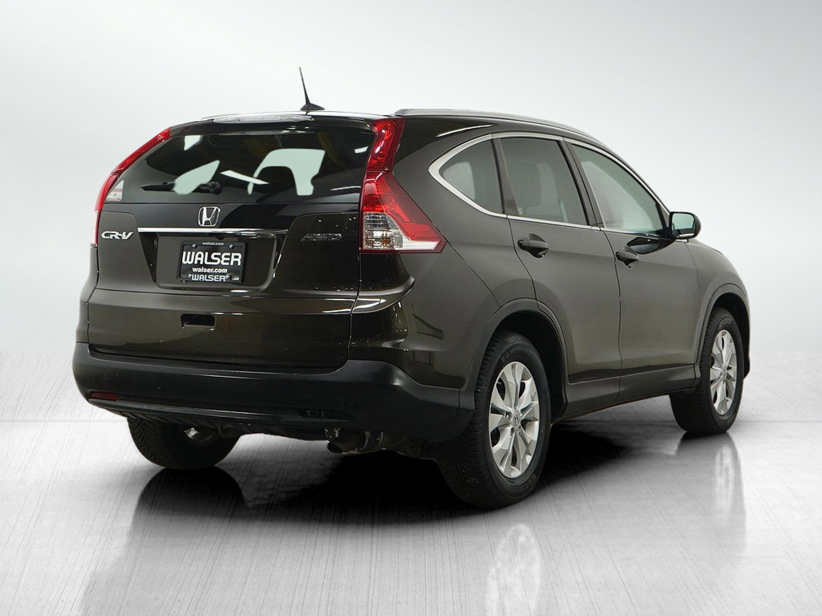 Used 2013 Honda CR-V EX-L image 5