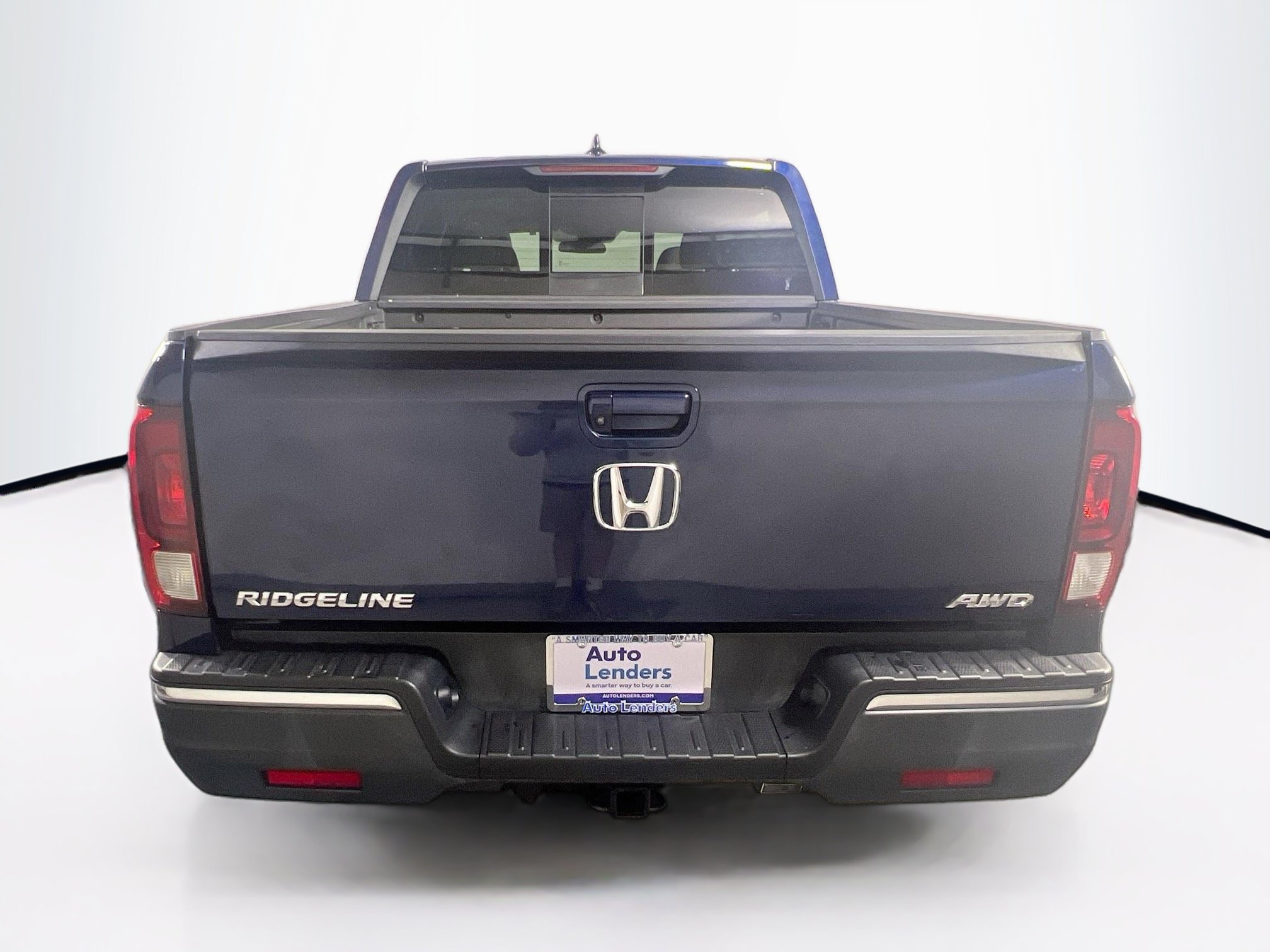 Used 2020 Honda Ridgeline RTL image 6
