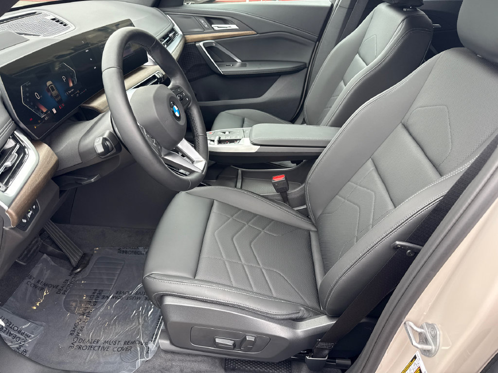 New 2026 BMW X1 xDrive28i w/ Technology Package AWD/4WD image 22