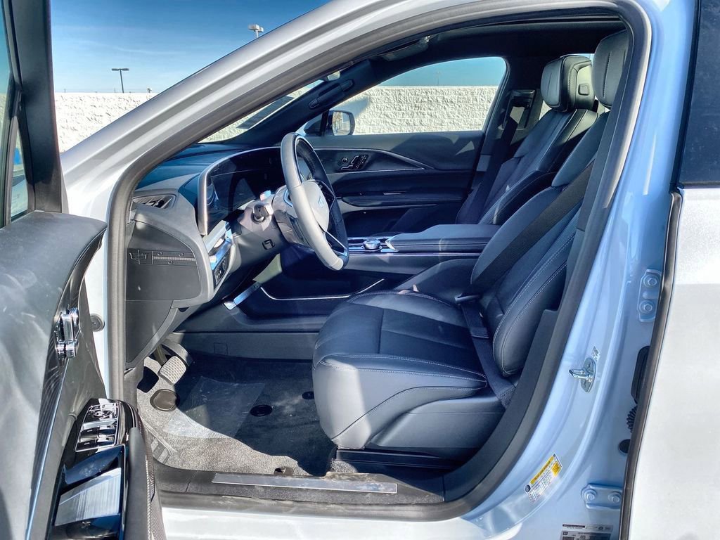 New 2026 Cadillac Lyriq Sport image 23