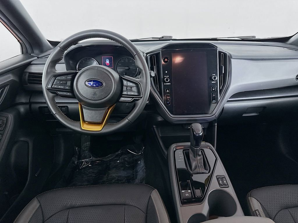 Used 2024 Subaru Crosstrek 2.5i Wilderness w/ Crosstrek Mirror Package AWD/4WD image 30
