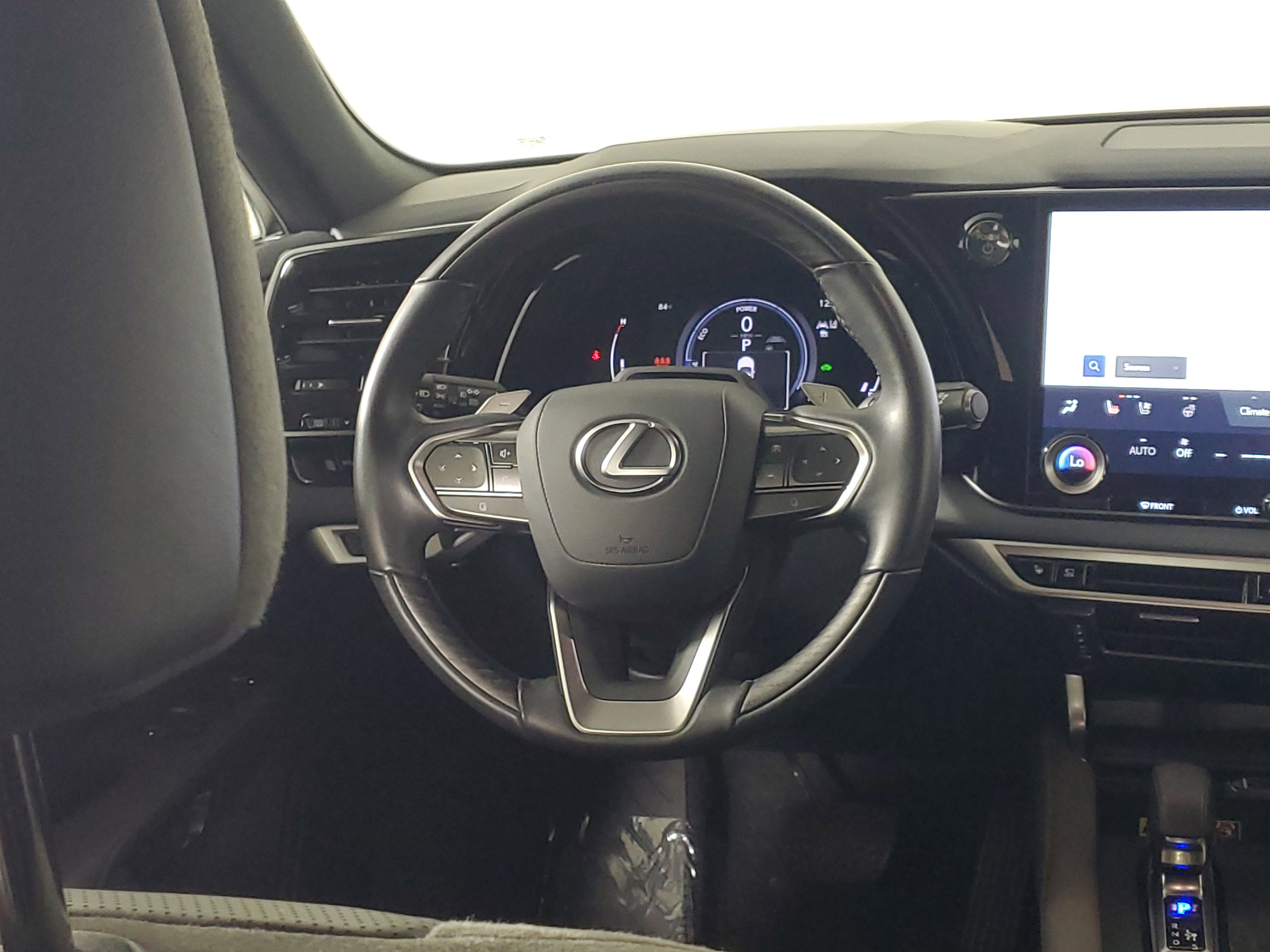 Used 2024 Lexus RX 350 image 12