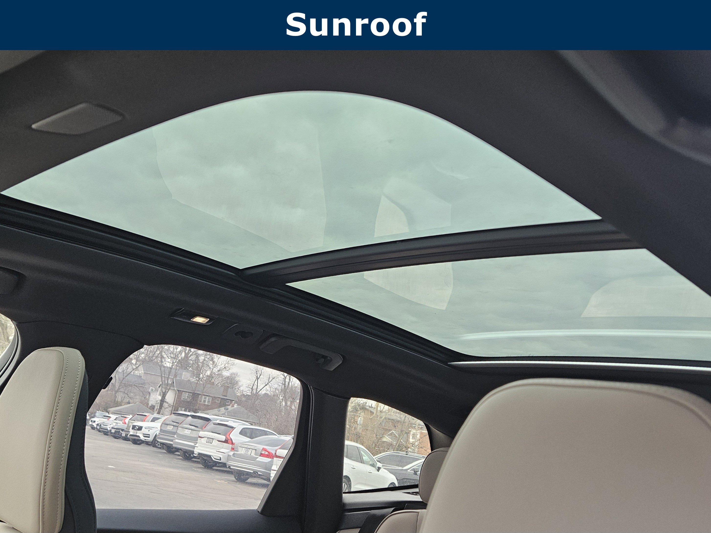 New 2026 Volvo XC60 B5 Plus w/ Climate Package image 29