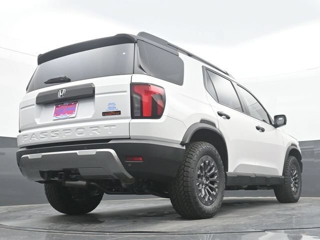 Used 2026 Honda Passport TrailSport image 33