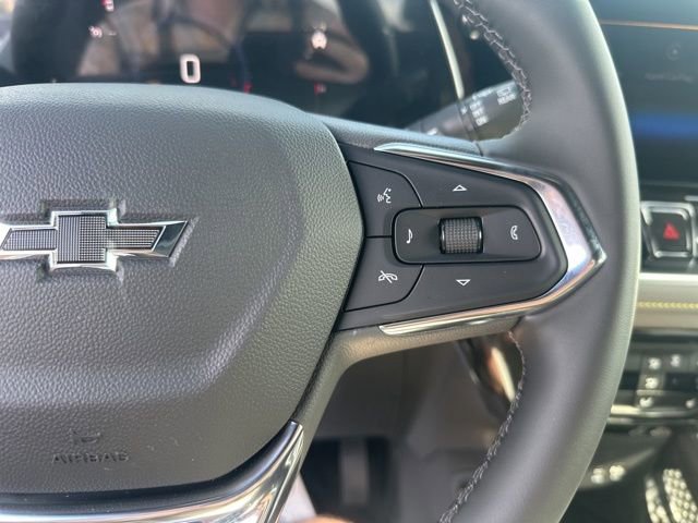 New 2026 Chevrolet TrailBlazer ACTIV w/ Convenience Package image 20